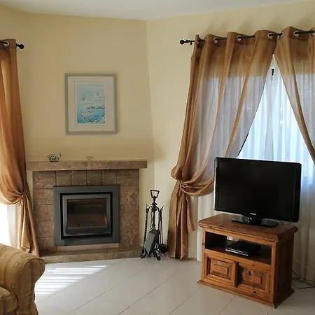 Monte Dourado Apartman *