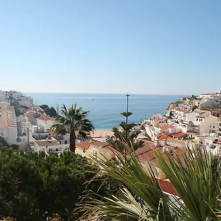 Monte Dourado Apartman *