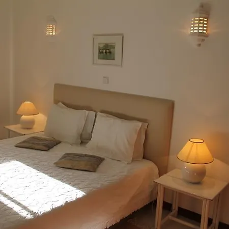 Monte Dourado Apartman *
