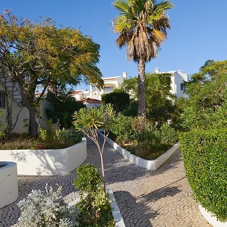 Monte Dourado Apartment Carvoeiro (Lagoa)