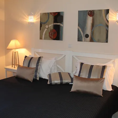 Monte Dourado Apartman