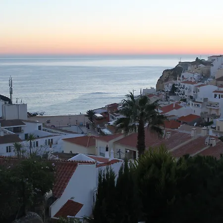 Monte Dourado * Carvoeiro