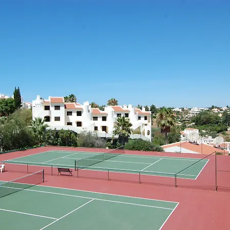 Apartment Monte Dourado Carvoeiro (Lagoa)