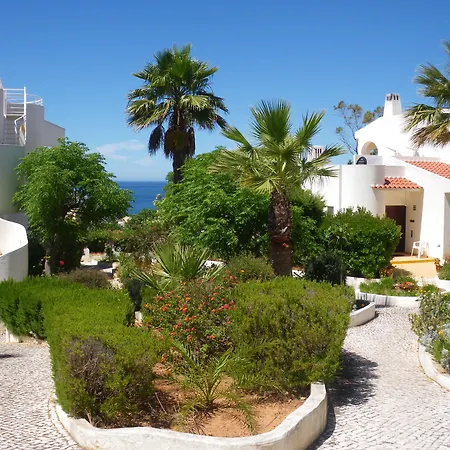 Apartment Monte Dourado *