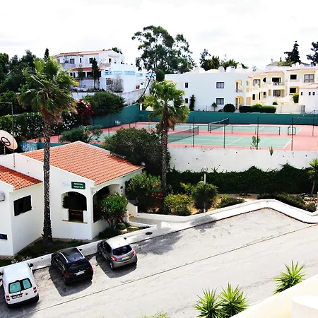 Appartamento Monte Dourado *