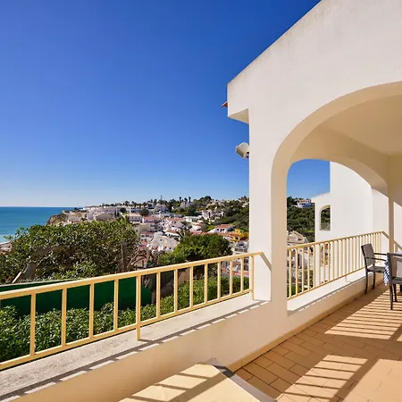 Monte Dourado Apartman *