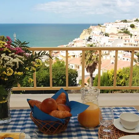 Monte Dourado Carvoeiro (Lagoa)