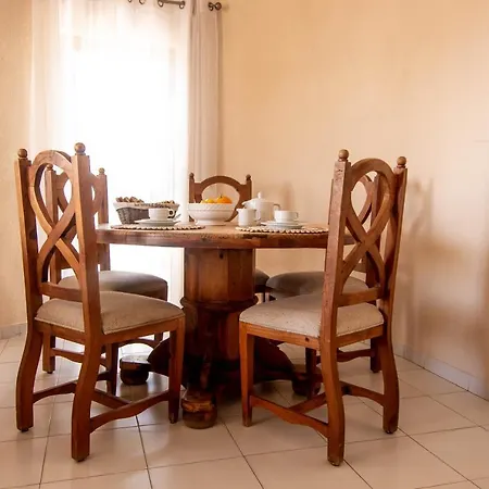 Apartment Monte Dourado *