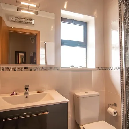 Monte Dourado Apartman *