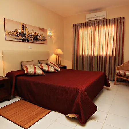 Apartment Monte Dourado Carvoeiro (Lagoa)