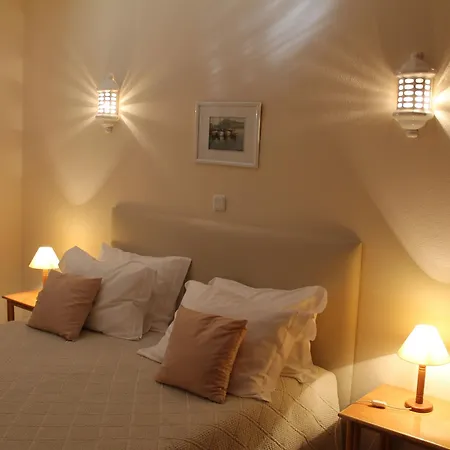 Appartamento Monte Dourado