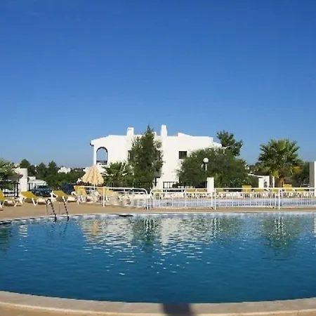 Monte Dourado Apartman