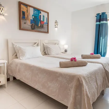 Appartamento Monte Dourado