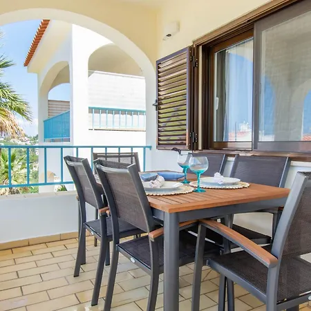 Monte Dourado * Carvoeiro (Lagoa)