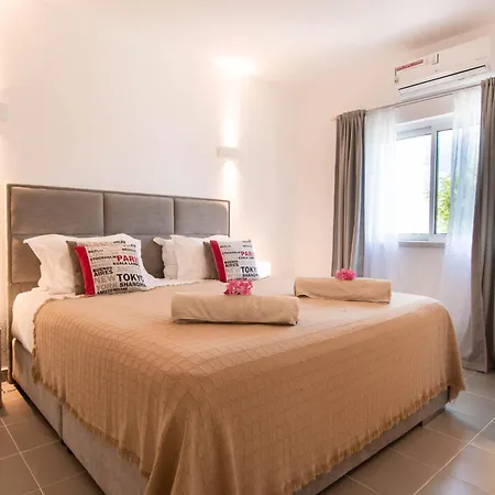 Apartman Monte Dourado Carvoeiro