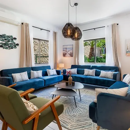 Apartment Monte Dourado *