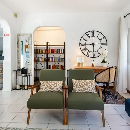 Apartment Monte Dourado