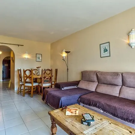 Monte Dourado Appartement Carvoeiro (Lagoa)