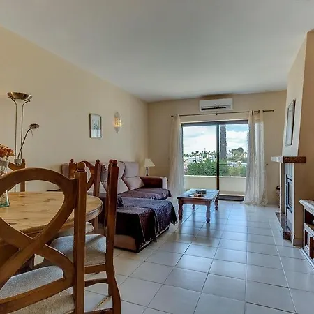 Monte Dourado Appartement *