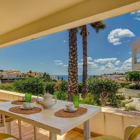 Appartement Monte Dourado *