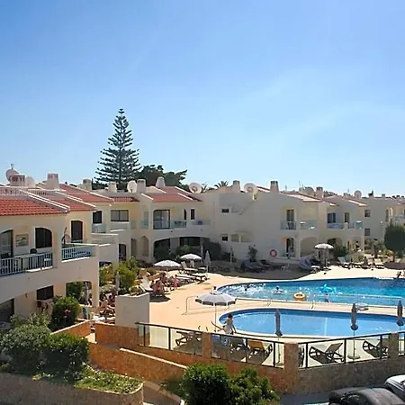 Monte Dourado Carvoeiro (Lagoa)