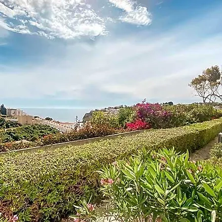 Apartment Monte Dourado *