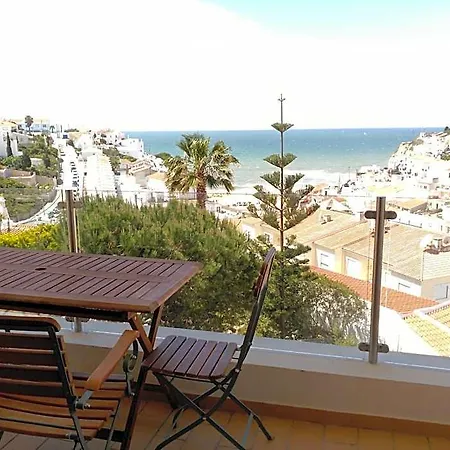 Apartment Monte Dourado Carvoeiro (Lagoa)