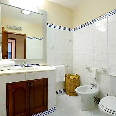 Apartment Monte Dourado Carvoeiro (Lagoa)