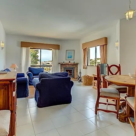 Apartment Monte Dourado *