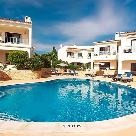 Monte Dourado Apartment *