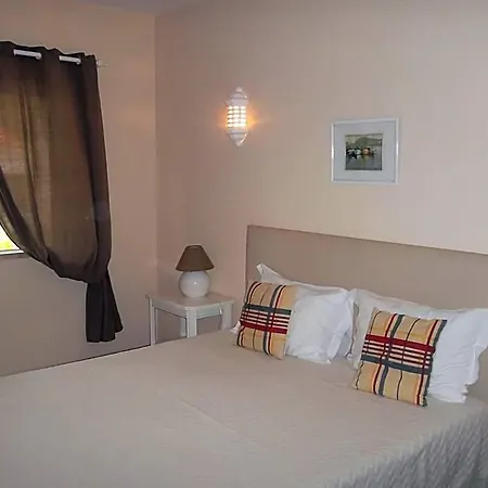 Monte Dourado Apartment