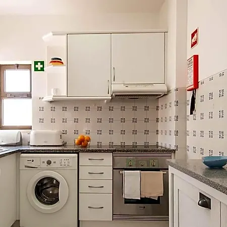 Apartment Monte Dourado *
