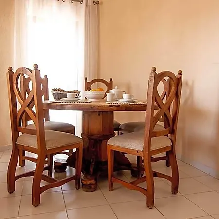 Apartment Monte Dourado *