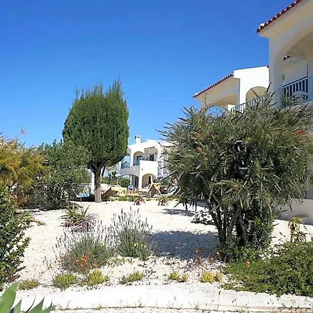 Monte Dourado Apartment Carvoeiro (Lagoa)