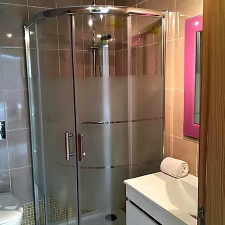 Apartman Monte Dourado *