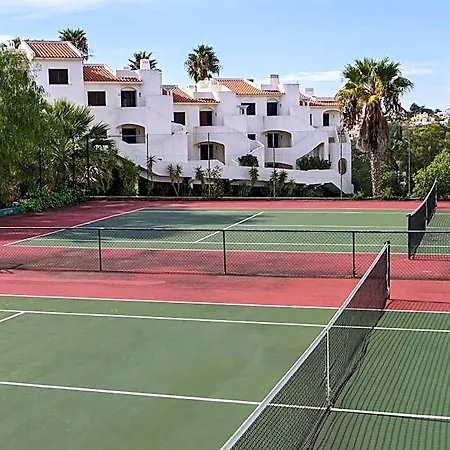 Monte Dourado Carvoeiro (Lagoa)