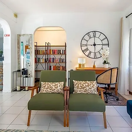 Apartment Monte Dourado