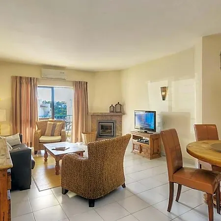 Monte Dourado Apartment *