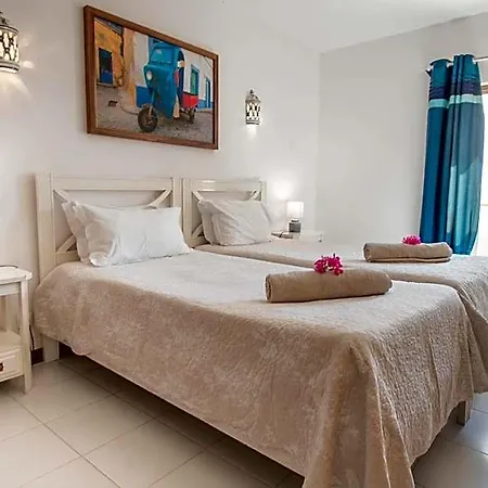 Monte Dourado Apartment *