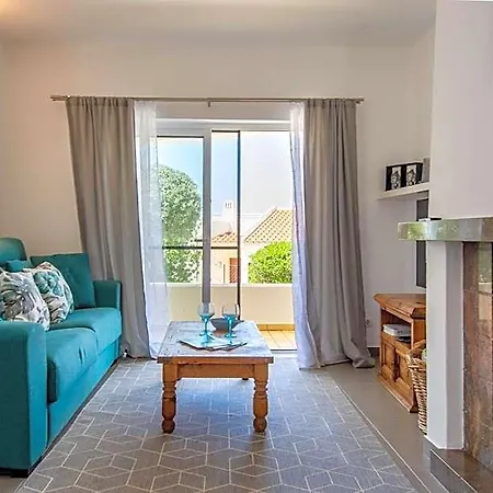 Apartment Monte Dourado *