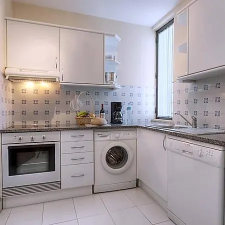 Apartment Monte Dourado