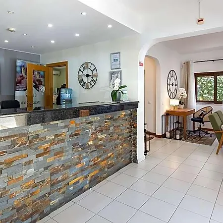 Apartment Monte Dourado *