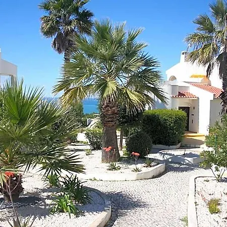Apartment Monte Dourado *