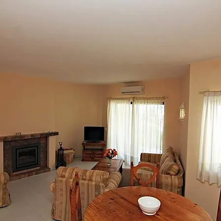Apartment Monte Dourado *