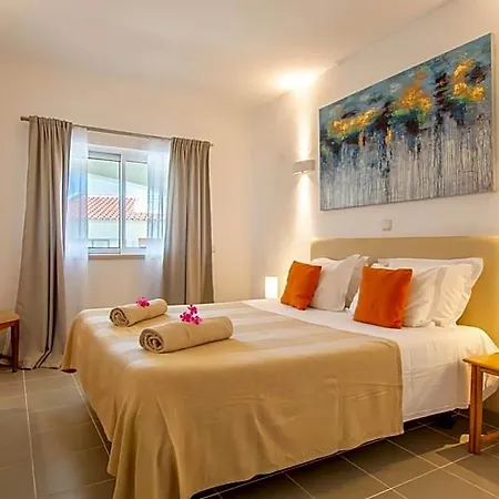 Apartment Monte Dourado