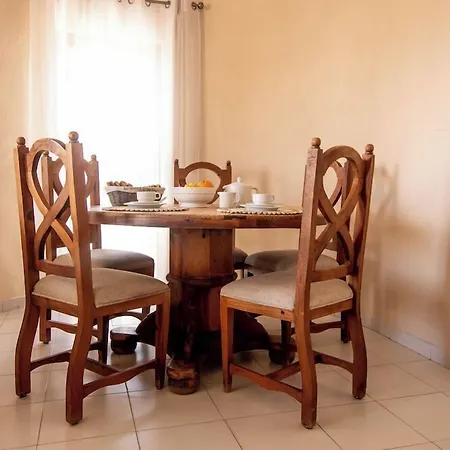 Monte Dourado Apartment *