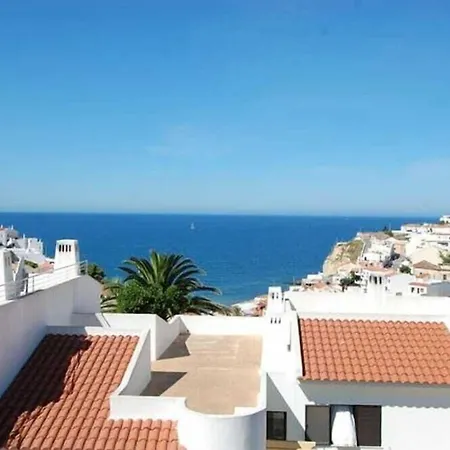 Monte Dourado Carvoeiro (Lagoa)