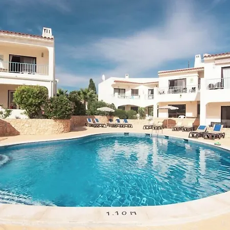 Apartment Monte Dourado *