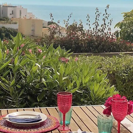 Apartment Monte Dourado *