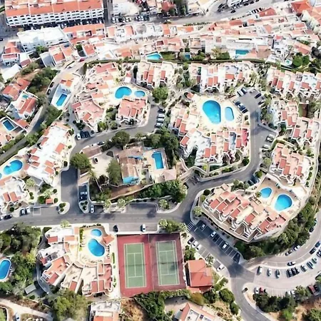 Monte Dourado Apartment